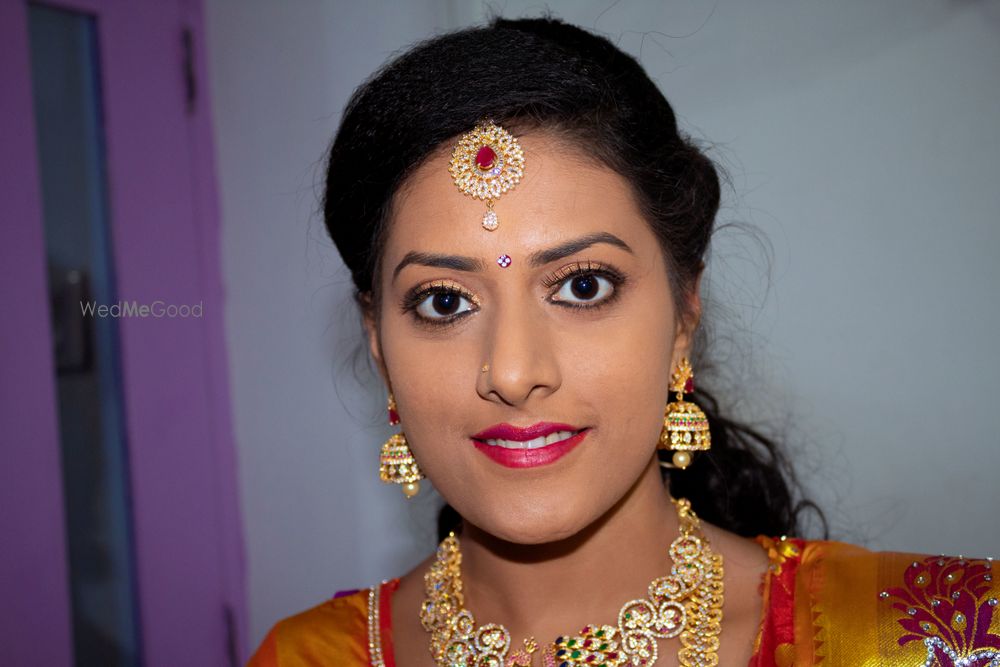Photo By Colours Women Beauty Salon - Bridal Makeup