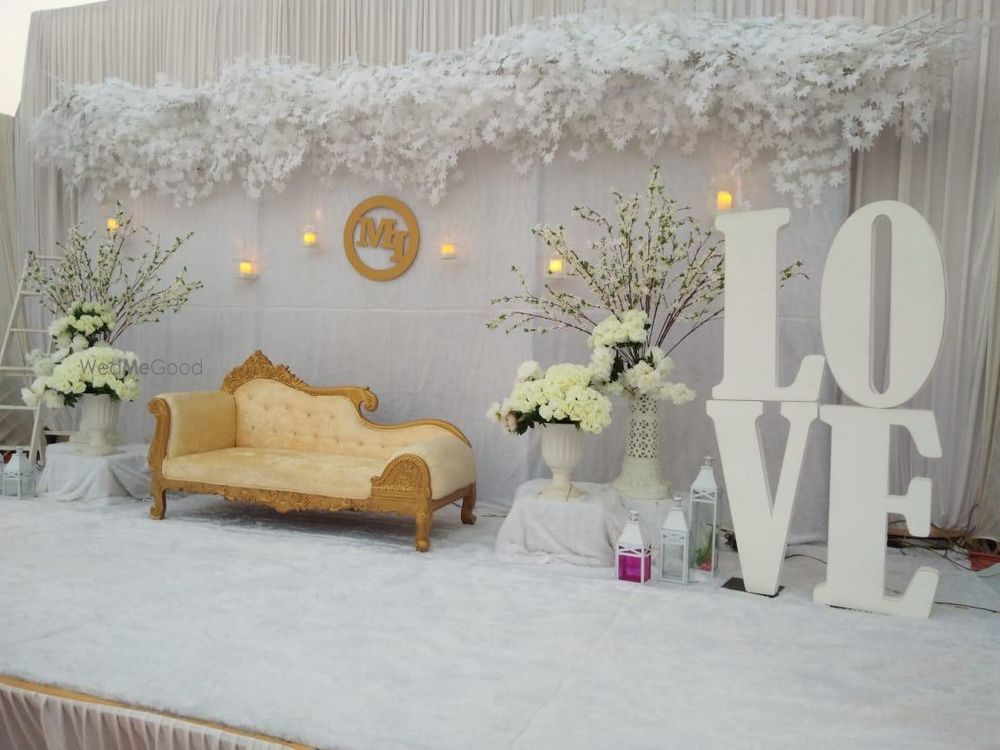 Photo By AD Event Planner - Wedding Planners