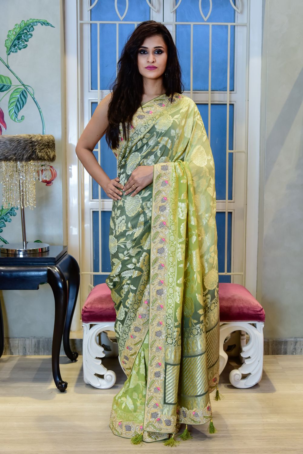 Photo By Palki Kolkata - Bridal Wear