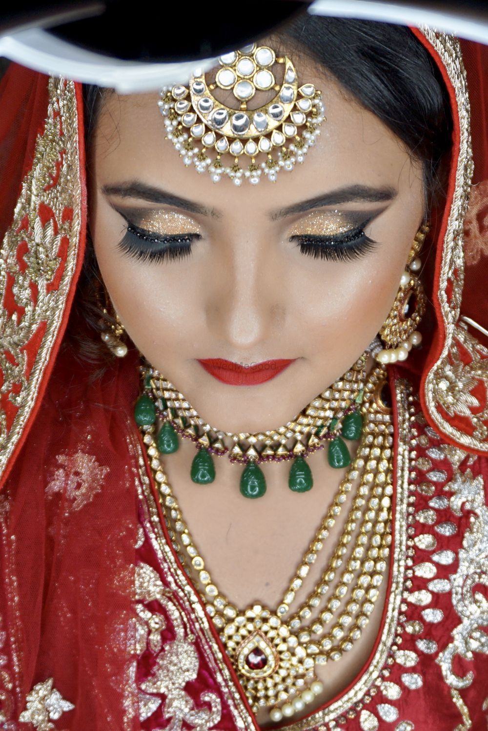 Photo By Neha Makeupartistry  - Bridal Makeup