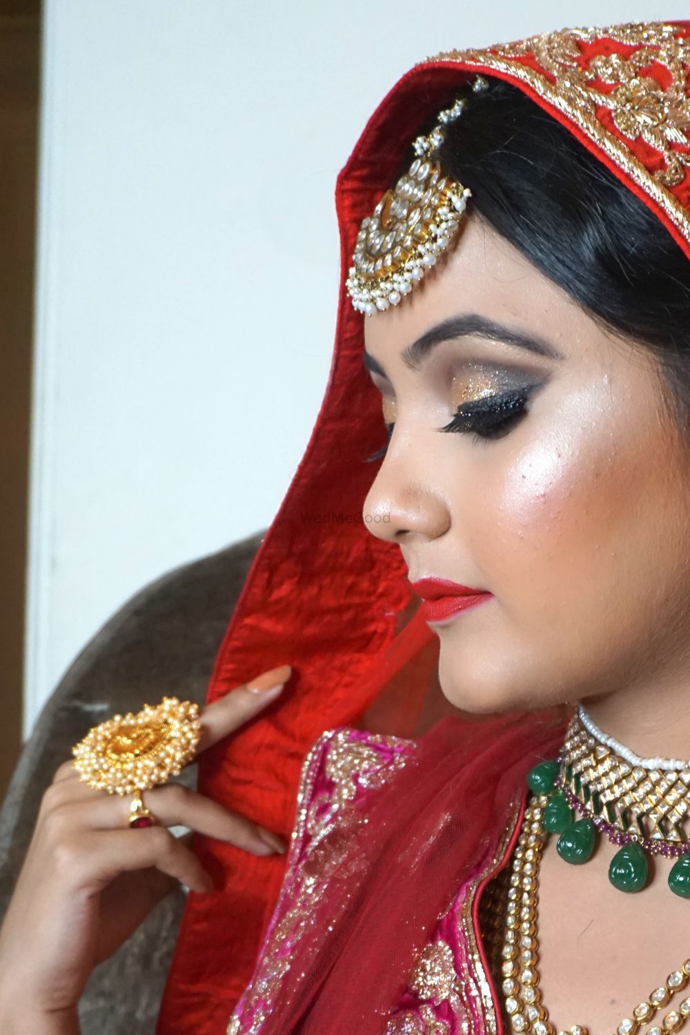 Photo By Neha Makeupartistry  - Bridal Makeup