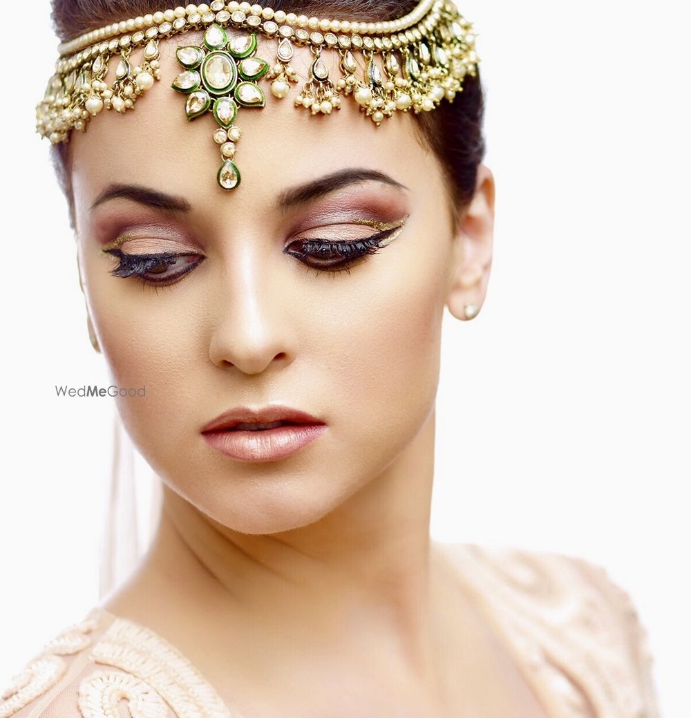 Photo By Neha Makeupartistry  - Bridal Makeup