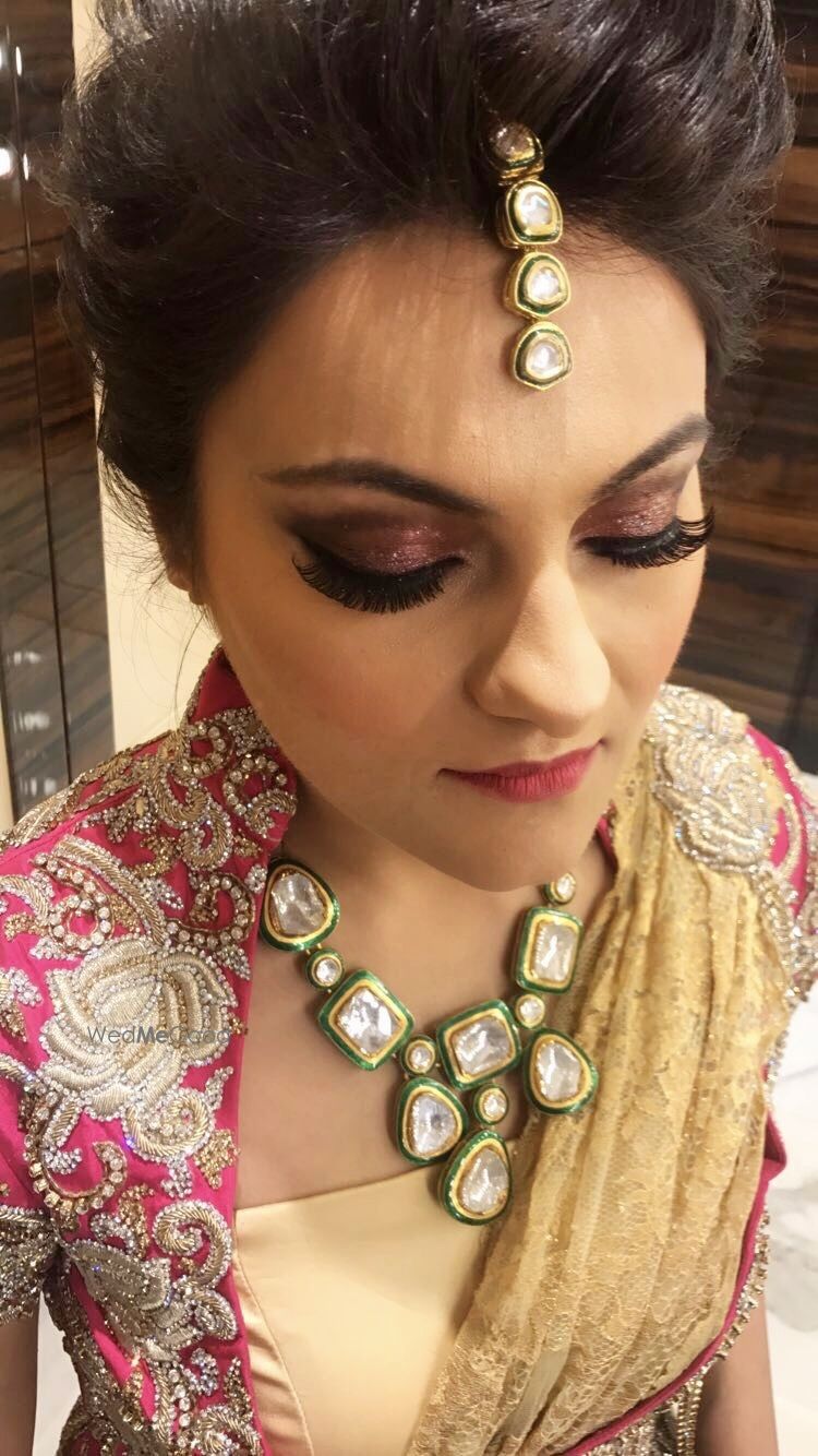 Photo By Neha Makeupartistry  - Bridal Makeup