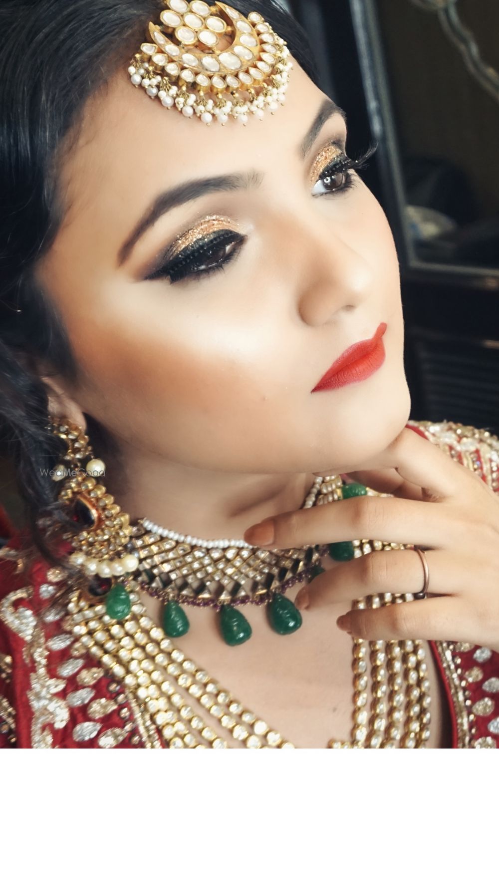 Photo By Neha Makeupartistry  - Bridal Makeup