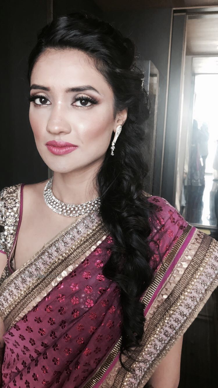 Photo By Neha Makeupartistry  - Bridal Makeup