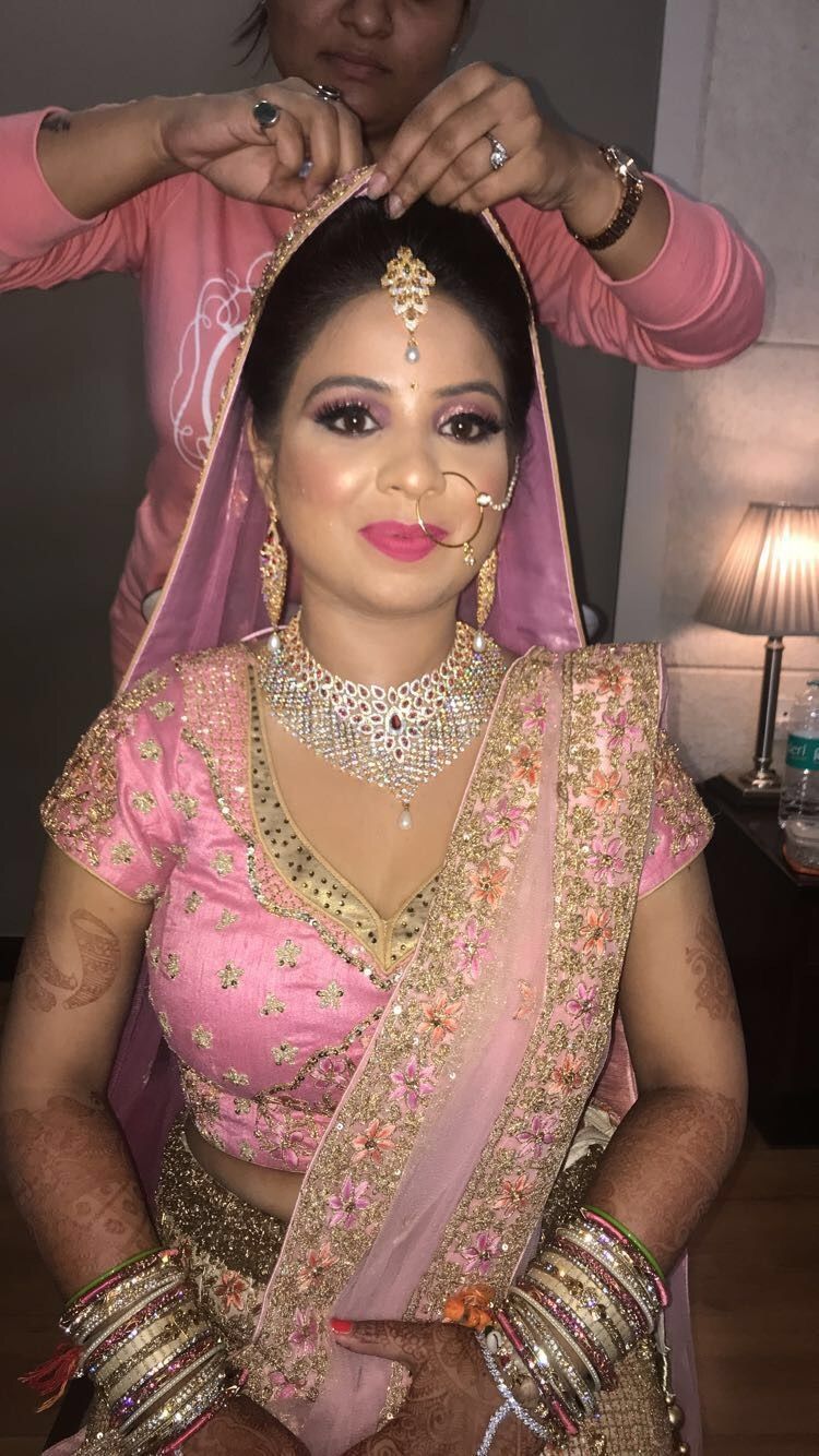 Photo By Neha Makeupartistry  - Bridal Makeup