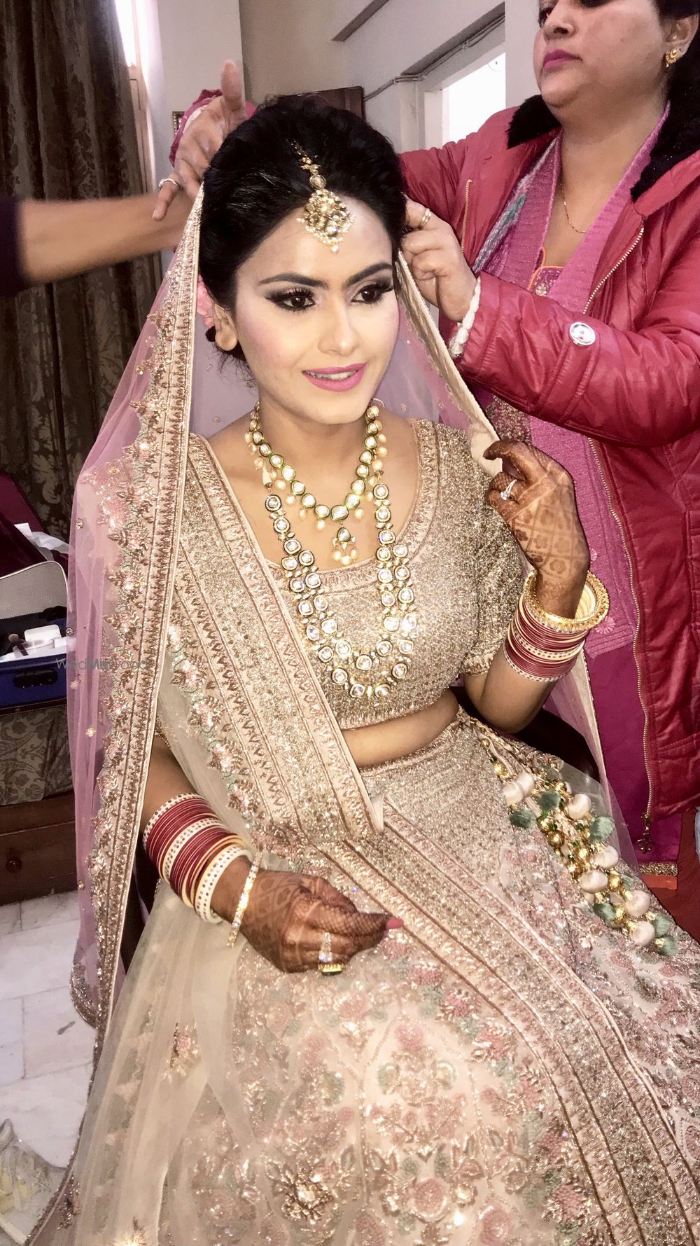 Photo By Neha Makeupartistry  - Bridal Makeup