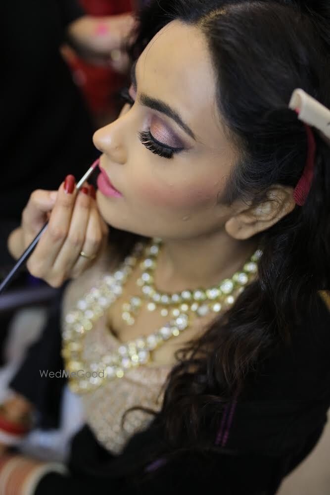 Photo By Neha Makeupartistry  - Bridal Makeup