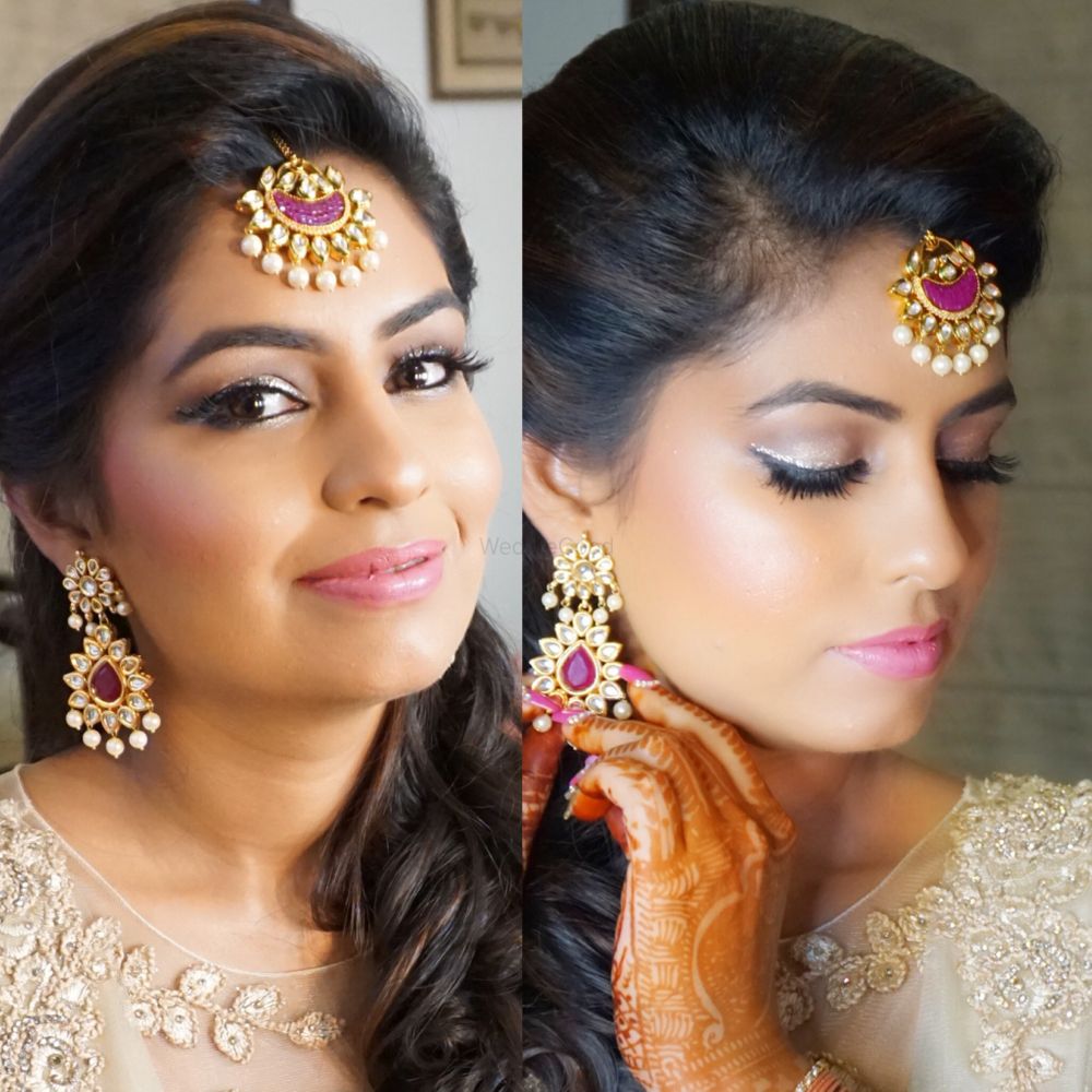 Photo By Neha Makeupartistry  - Bridal Makeup