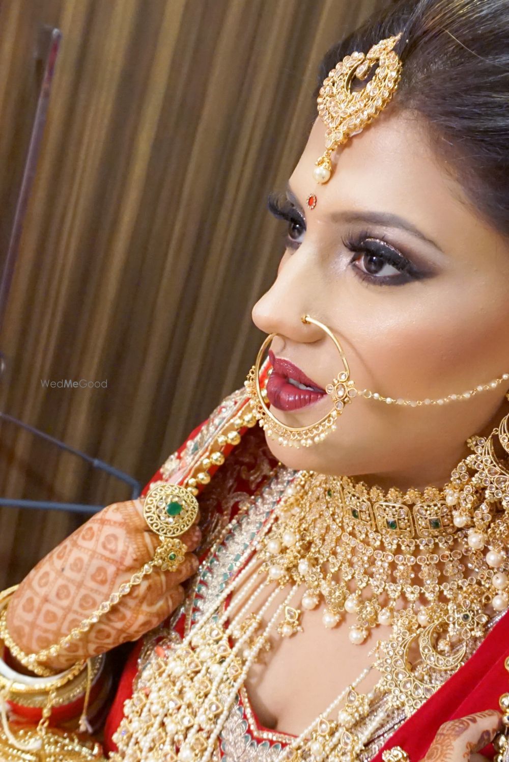 Photo By Neha Makeupartistry  - Bridal Makeup