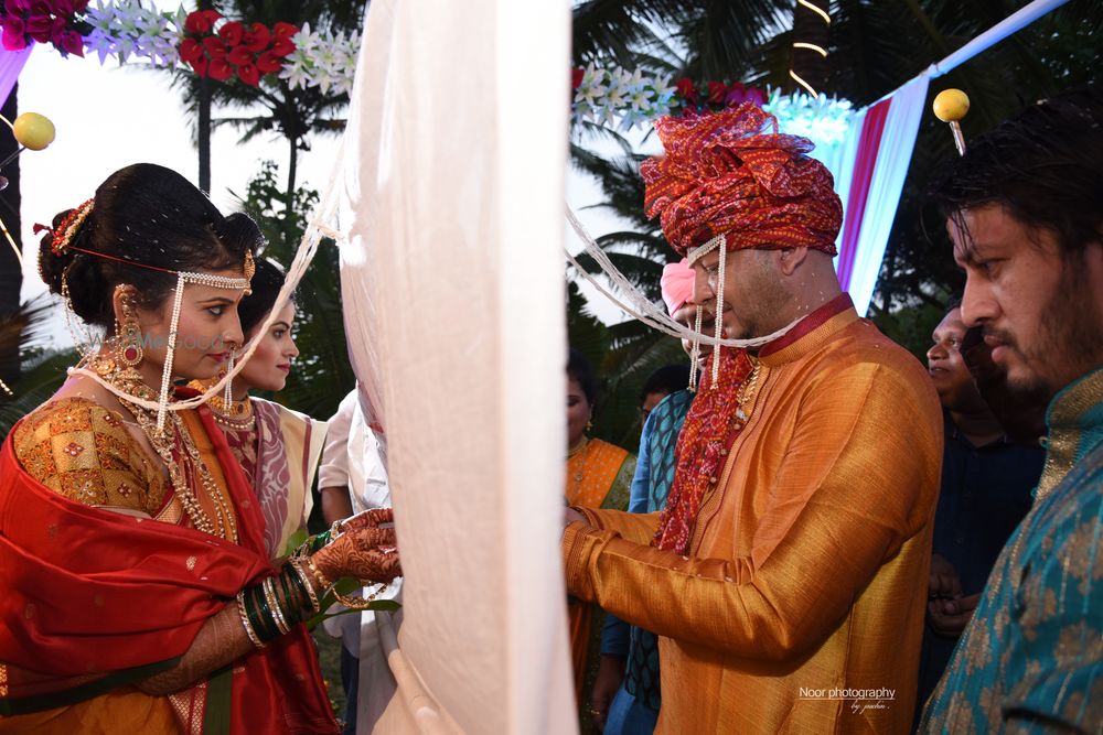 Photo By Noor Photography - Photographers