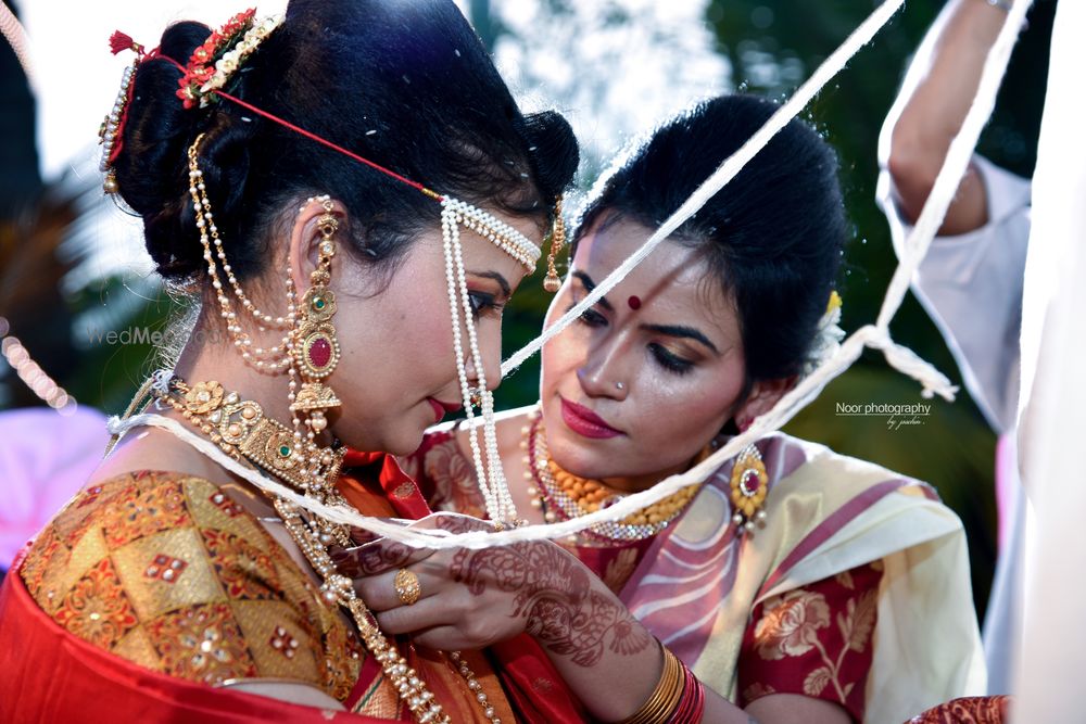 Photo By Noor Photography - Photographers