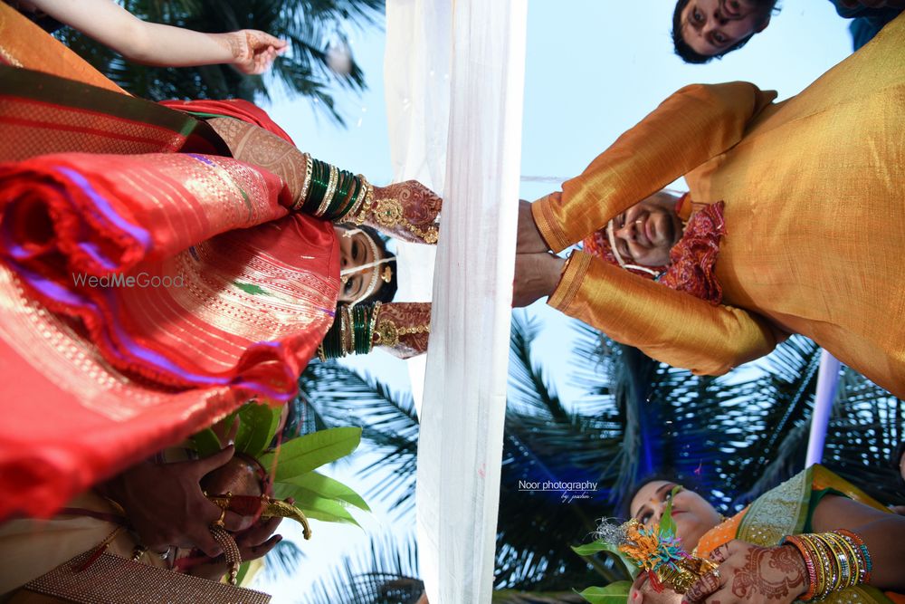 Photo By Noor Photography - Photographers