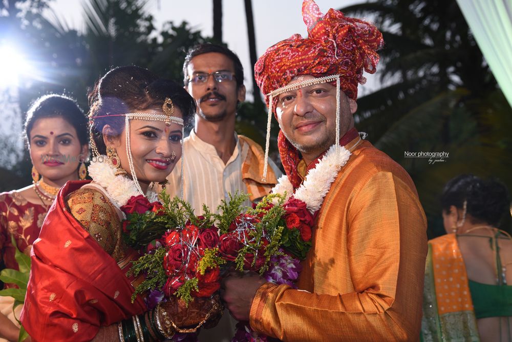 Photo By Noor Photography - Photographers