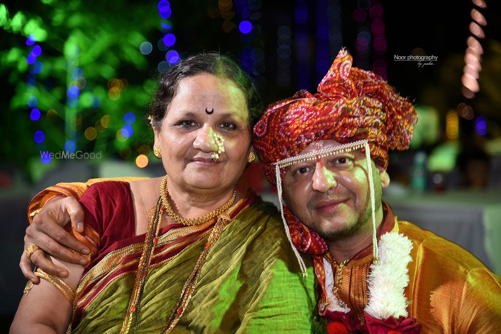 Photo By Noor Photography - Photographers