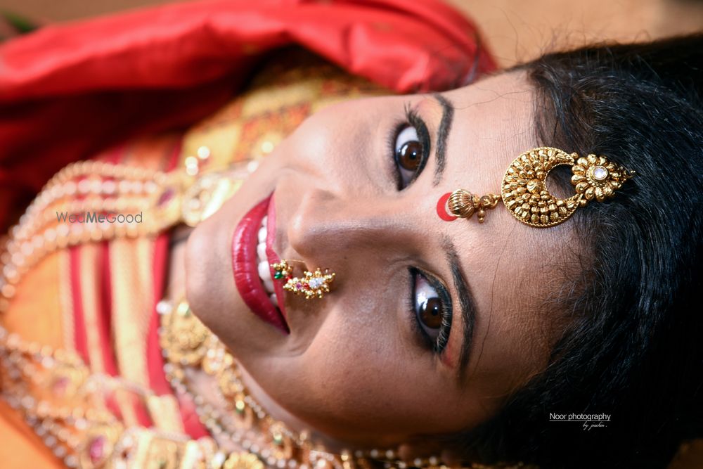 Photo By Noor Photography - Photographers