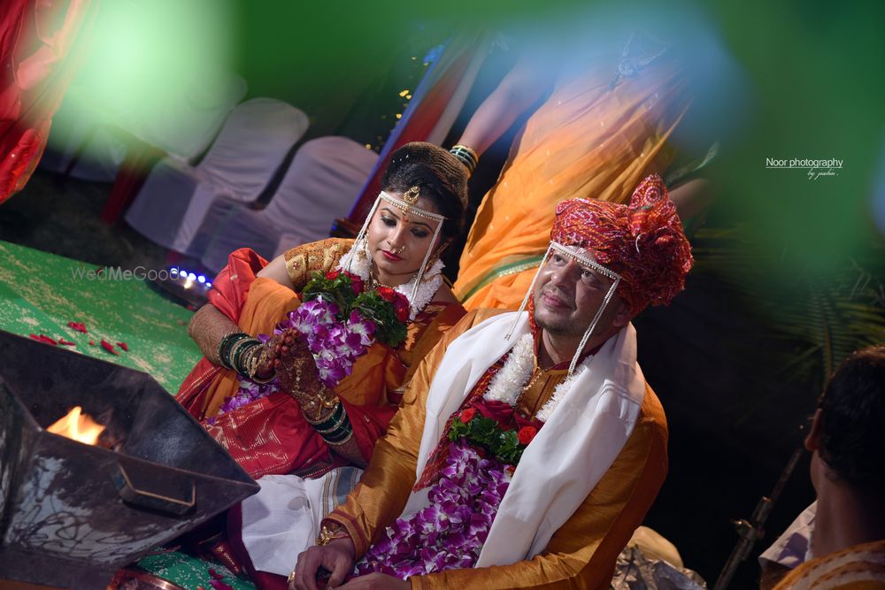 Photo By Noor Photography - Photographers