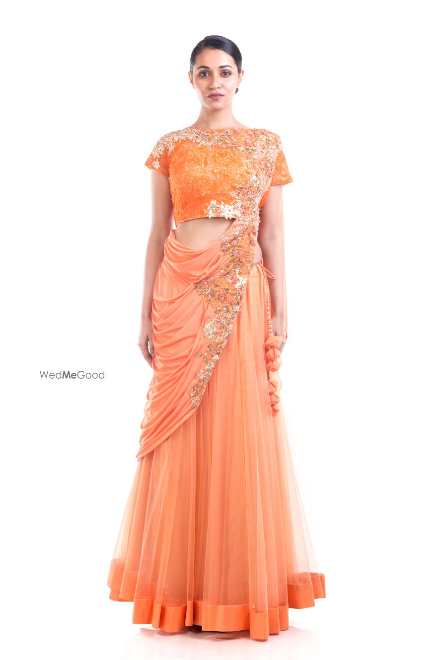 Photo By Anushree Agarwal - Bridal Wear