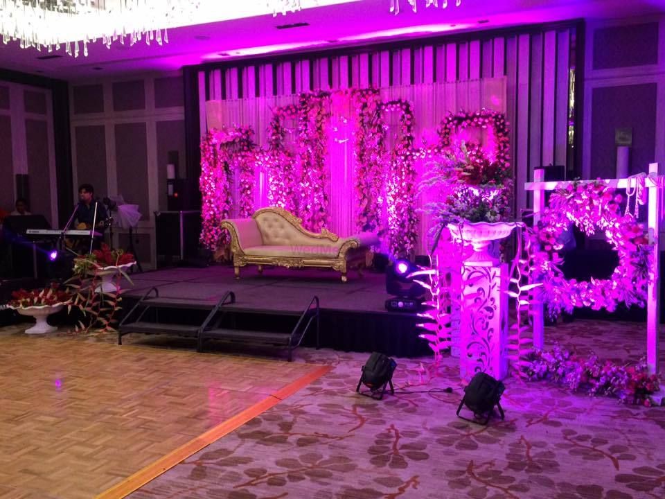 Photo By Events by Namrata Kohli - Wedding Planners