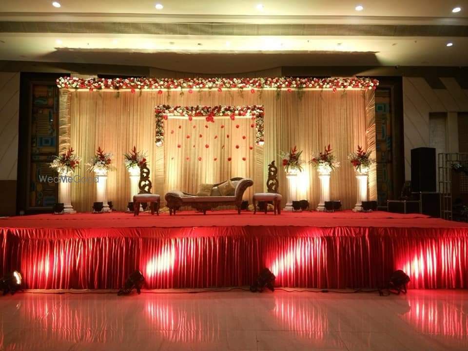 Photo By Wedzinia Weddings by EMG Entertainment - Decorators