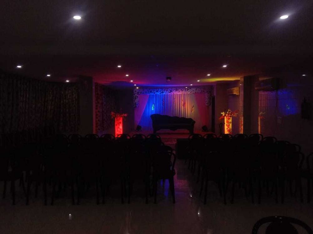 Photo By Hotel Delux Inn - Venues