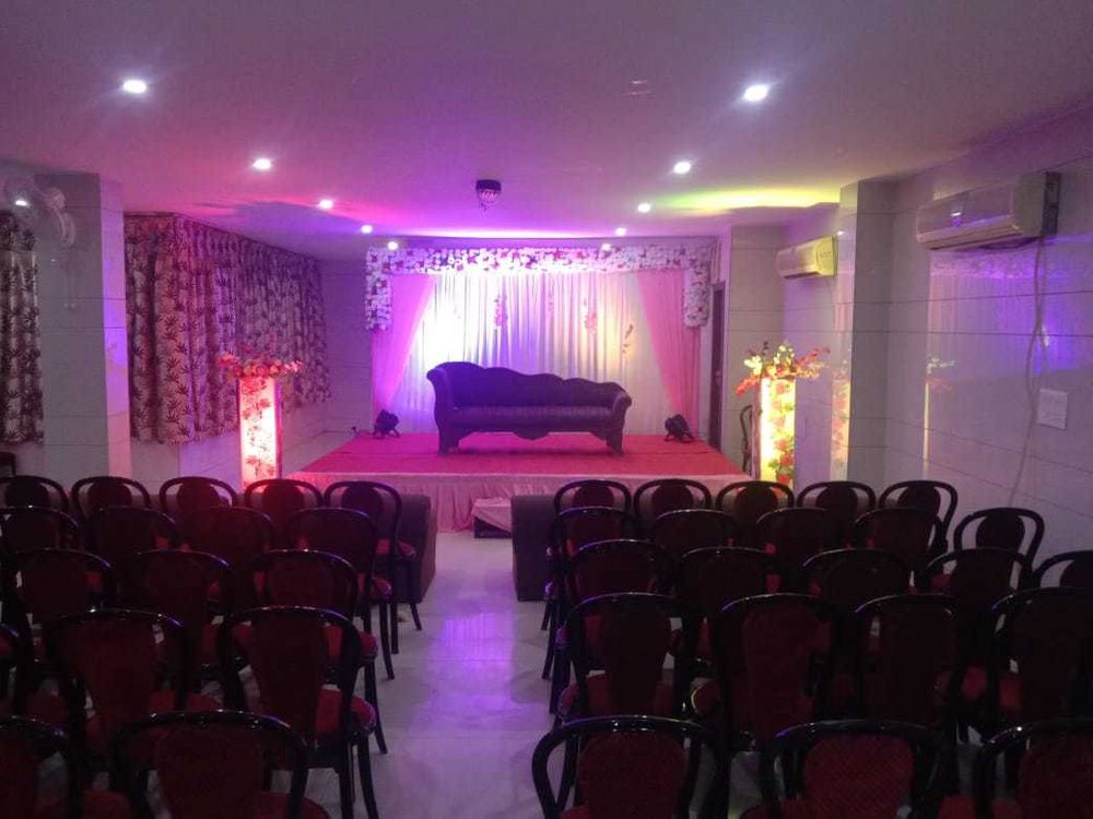 Photo By Hotel Delux Inn - Venues