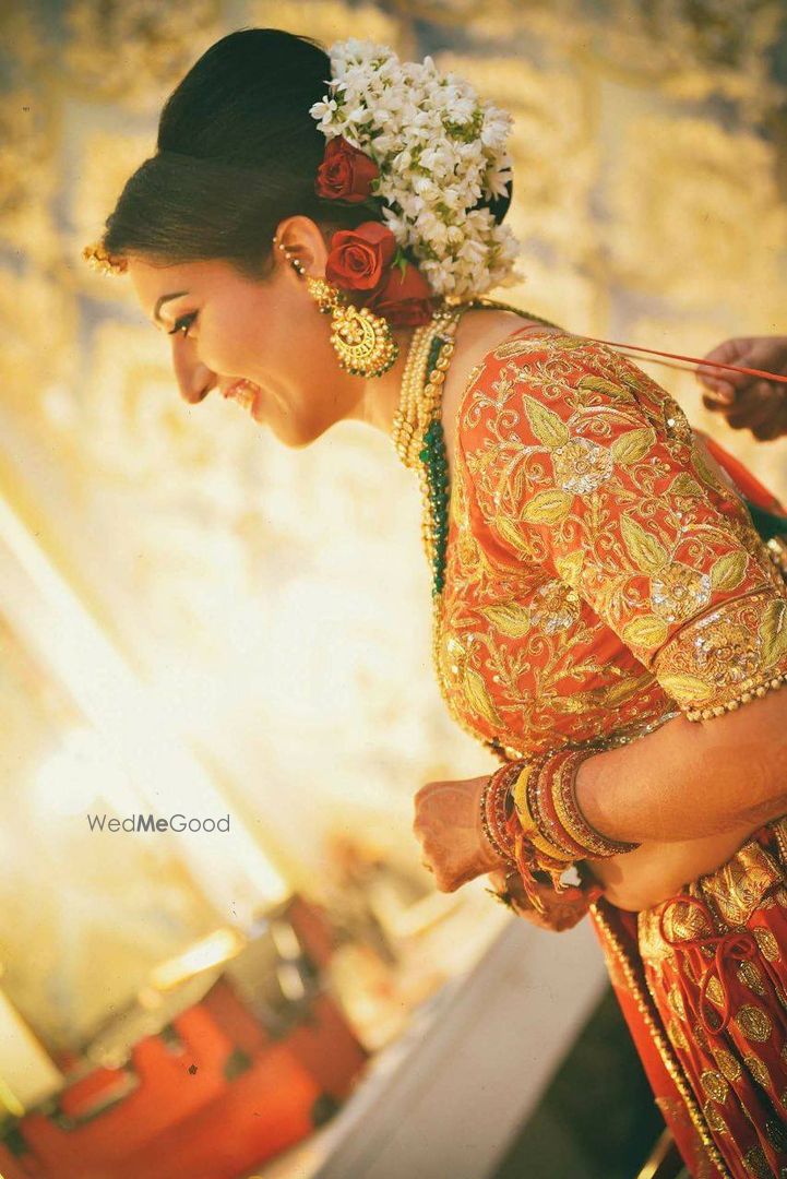 Photo By Meerahini - Bridal Wear