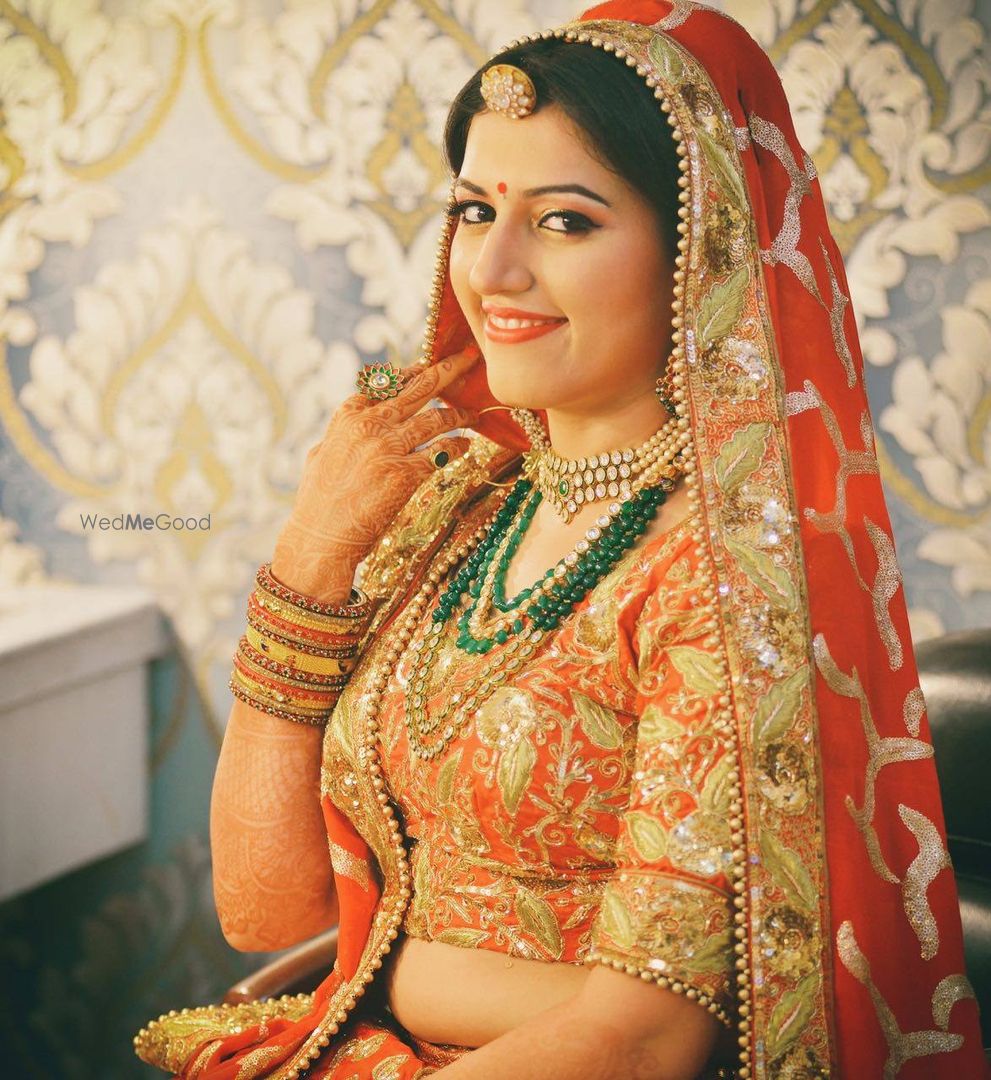 Photo By Meerahini - Bridal Wear