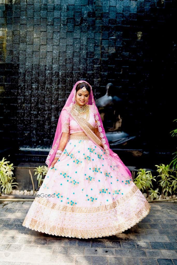 Photo By Meerahini - Bridal Wear