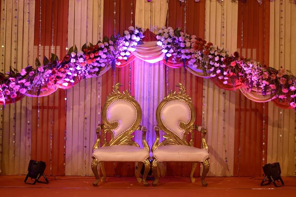 Photo By DebPriya Wedding & Events Planner - Decorators