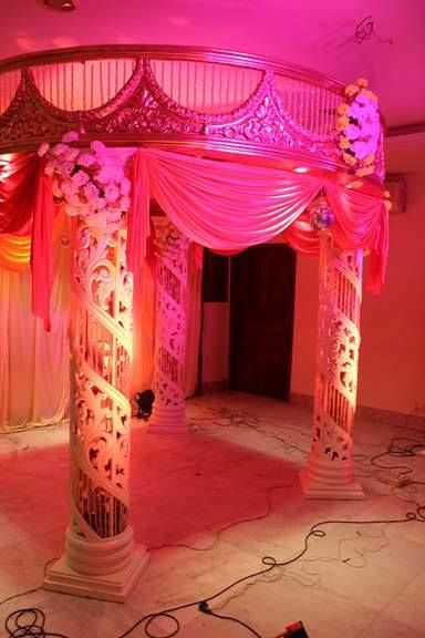 Photo By DebPriya Wedding & Events Planner - Decorators