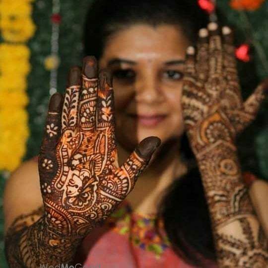 Photo By Ayra Art and Bakester - Mehendi Artist