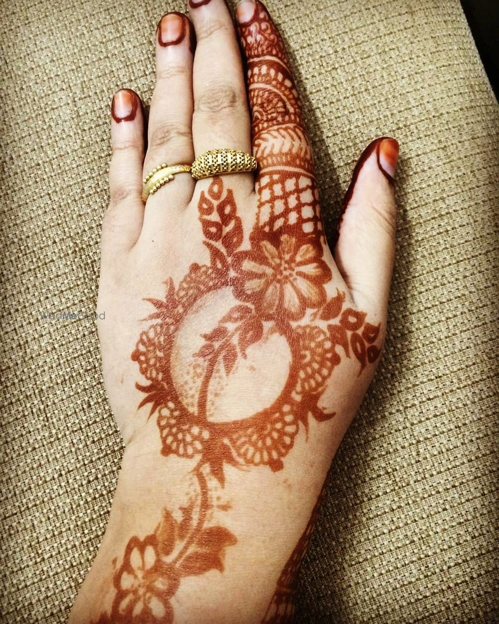 Photo By Ayra Art and Bakester - Mehendi Artist