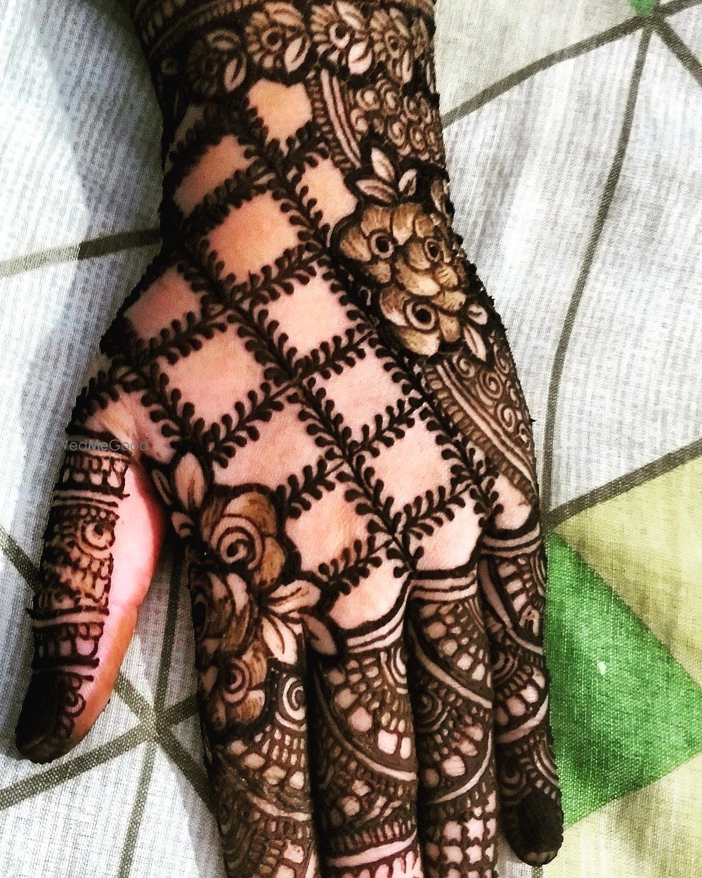 Photo By Ayra Art and Bakester - Mehendi Artist