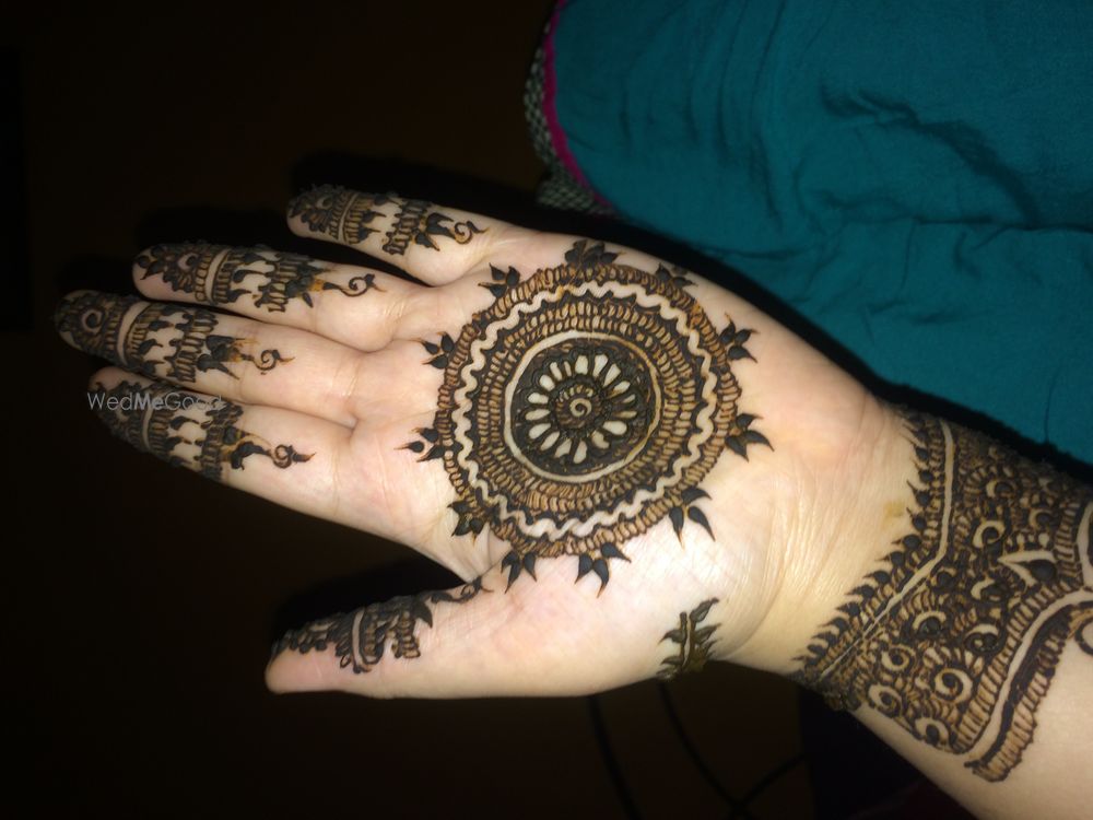 Photo By Ayra Art and Bakester - Mehendi Artist