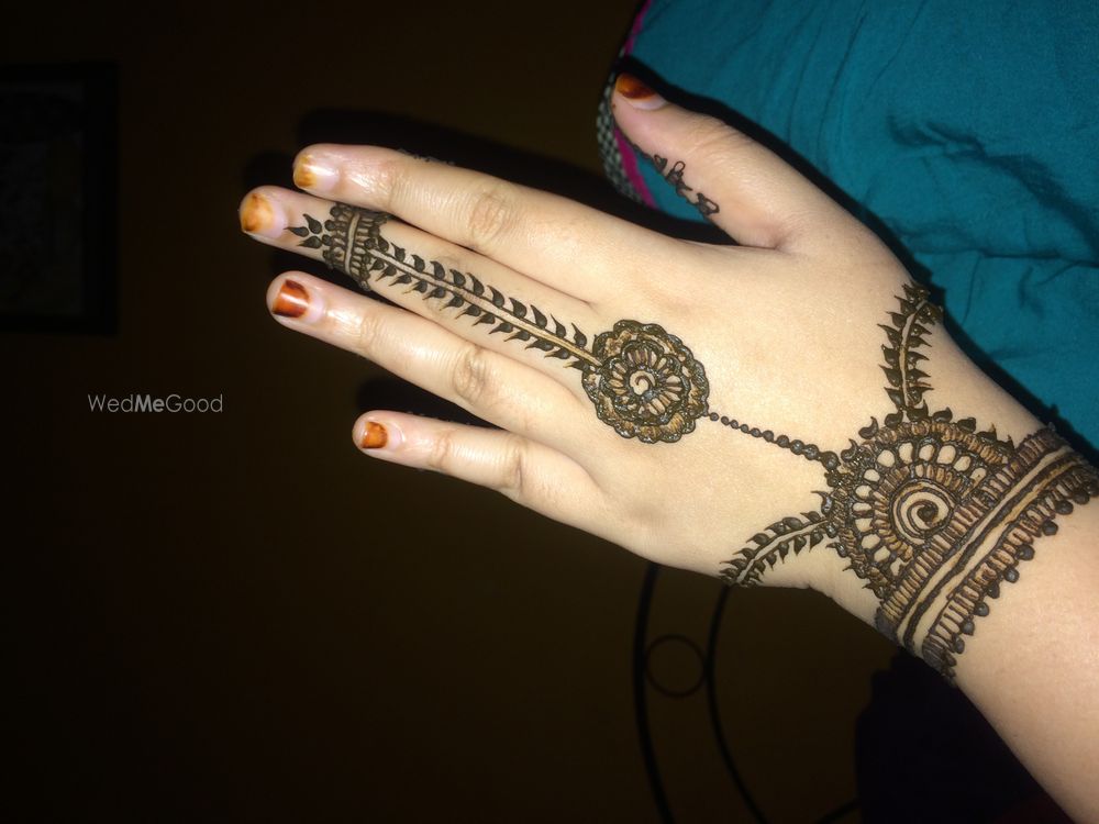 Photo By Ayra Art and Bakester - Mehendi Artist