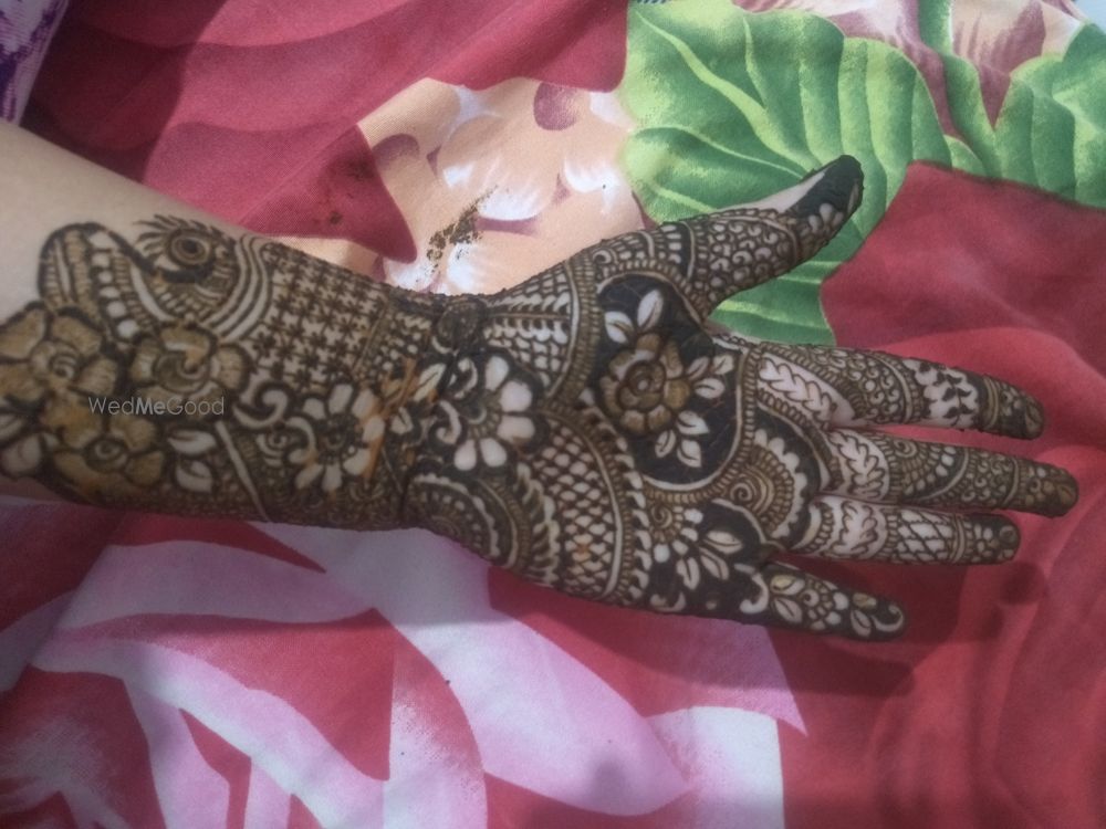 Photo By Ayra Art and Bakester - Mehendi Artist