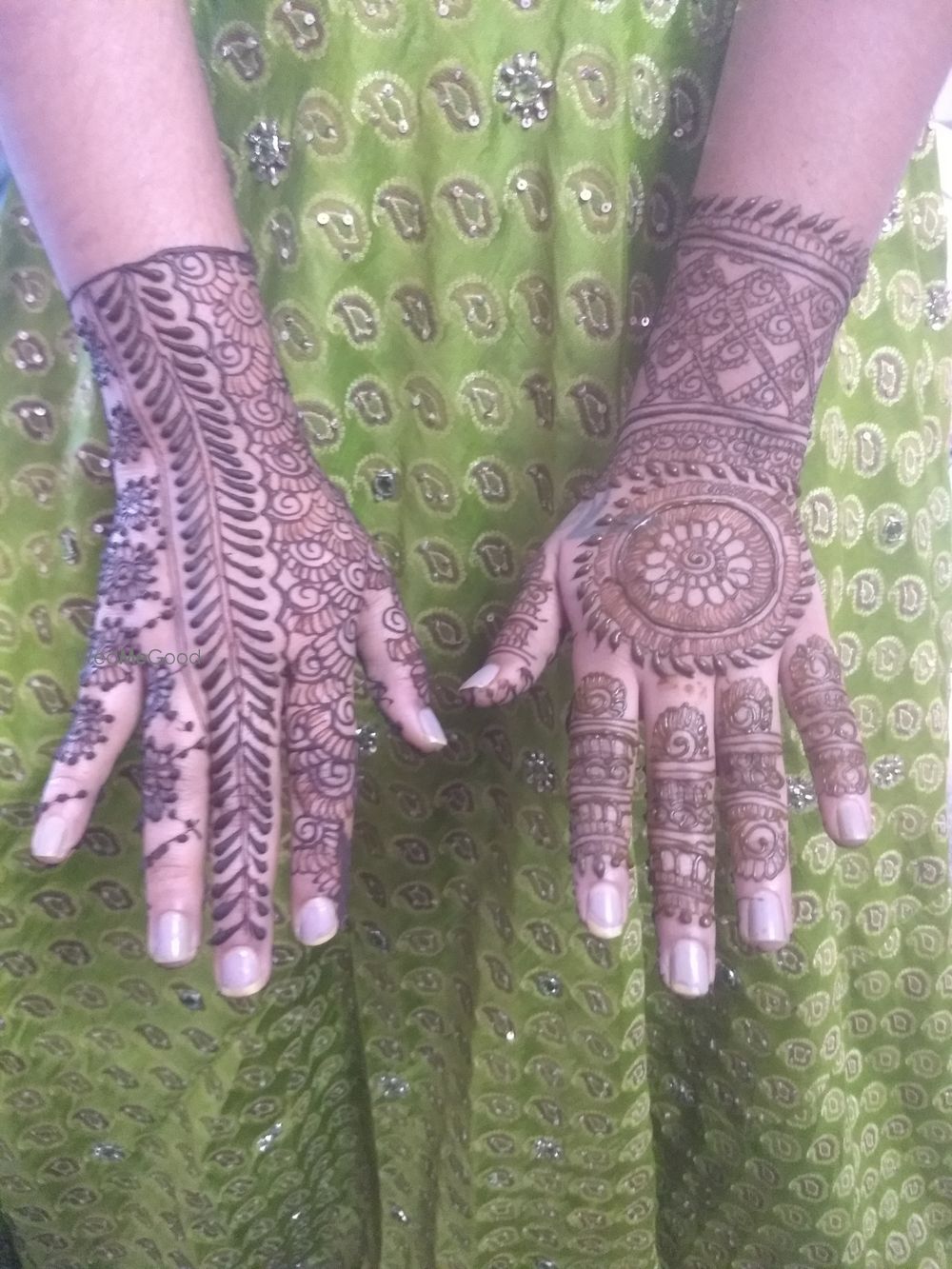 Photo By Ayra Art and Bakester - Mehendi Artist