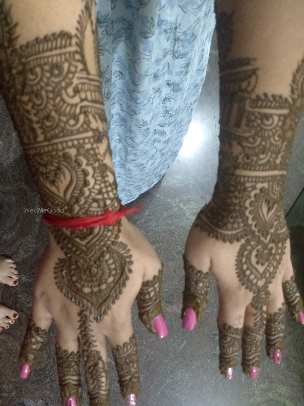 Photo By Ayra Art and Bakester - Mehendi Artist