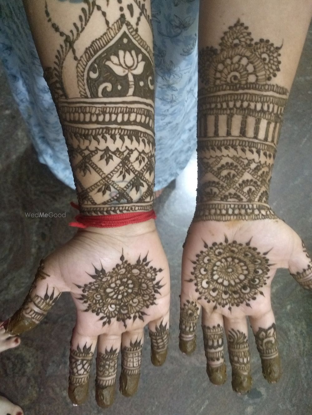 Photo By Ayra Art and Bakester - Mehendi Artist