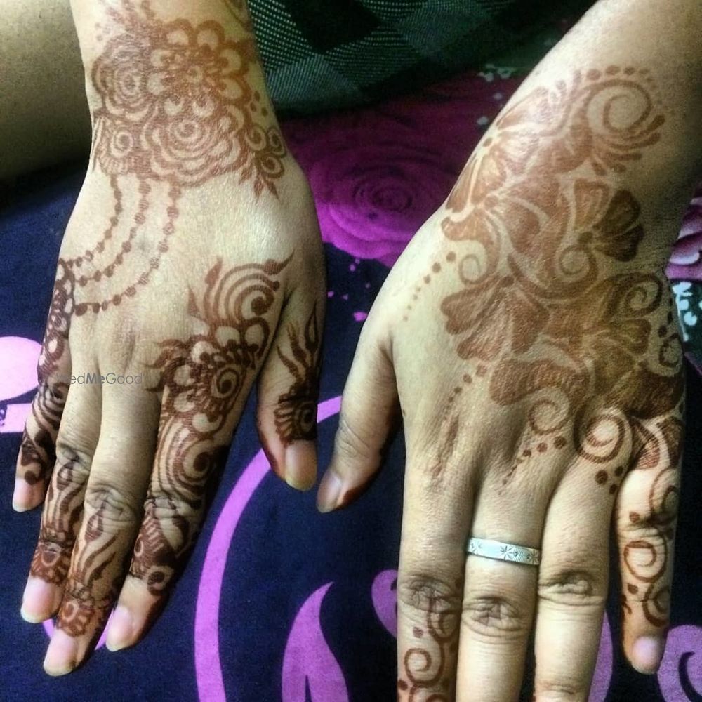 Photo By Ayra Art and Bakester - Mehendi Artist