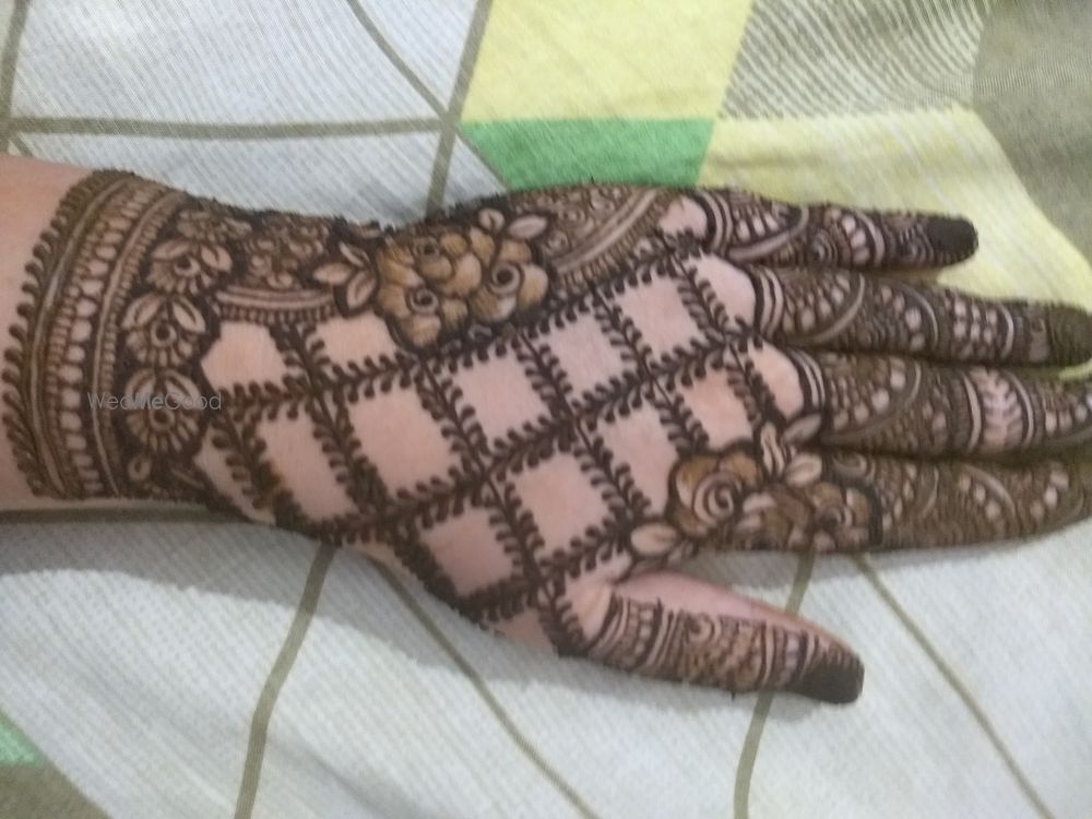 Photo By Ayra Art and Bakester - Mehendi Artist