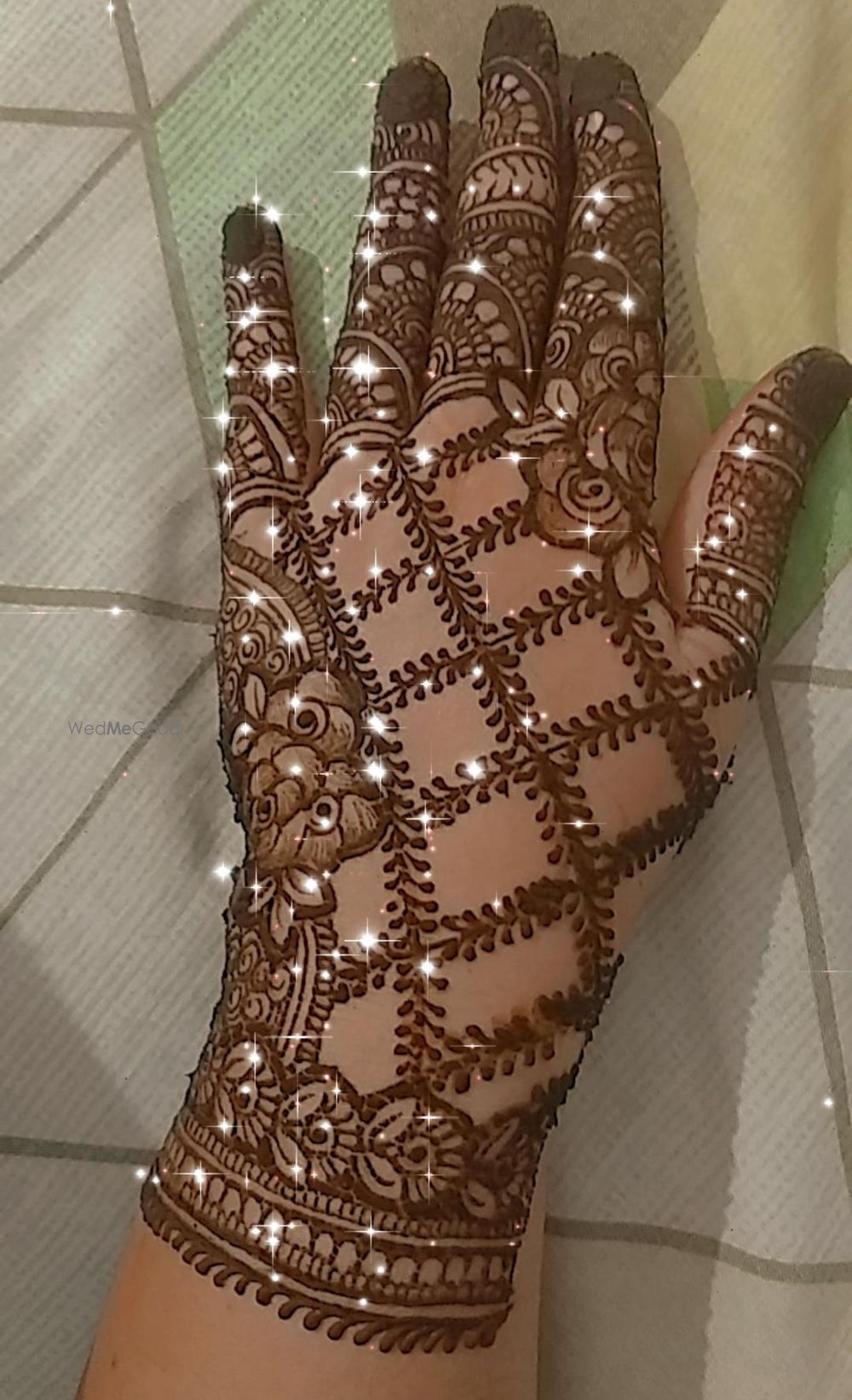 Photo By Ayra Art and Bakester - Mehendi Artist