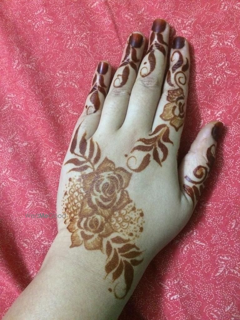 Photo By Ayra Art and Bakester - Mehendi Artist