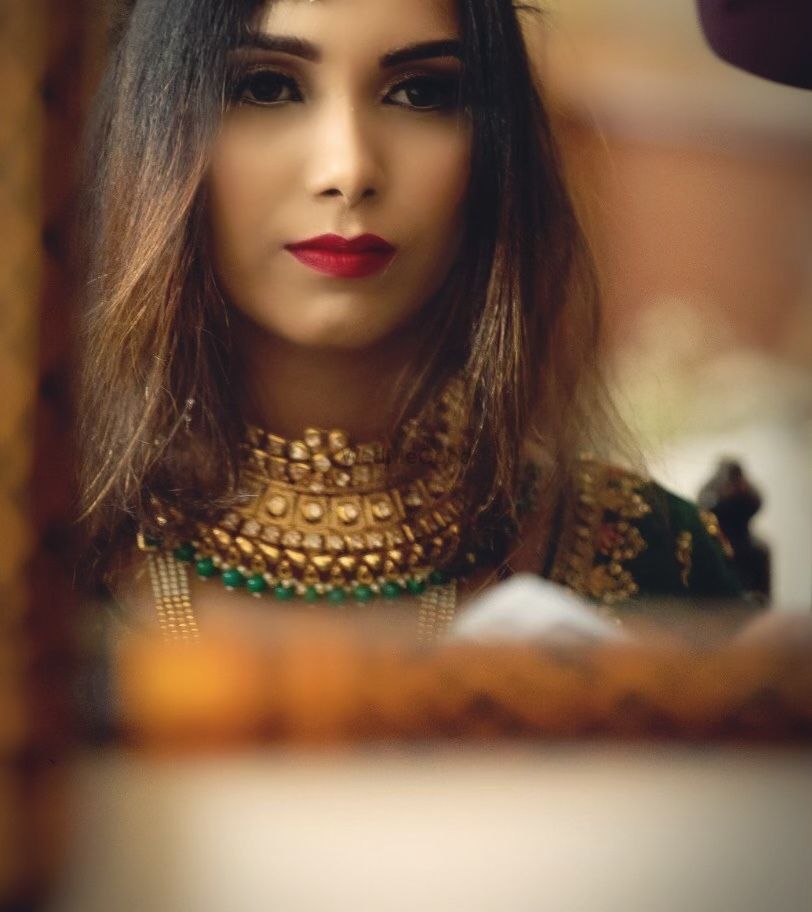 Photo By Priyanka Oswal - Bridal Makeup