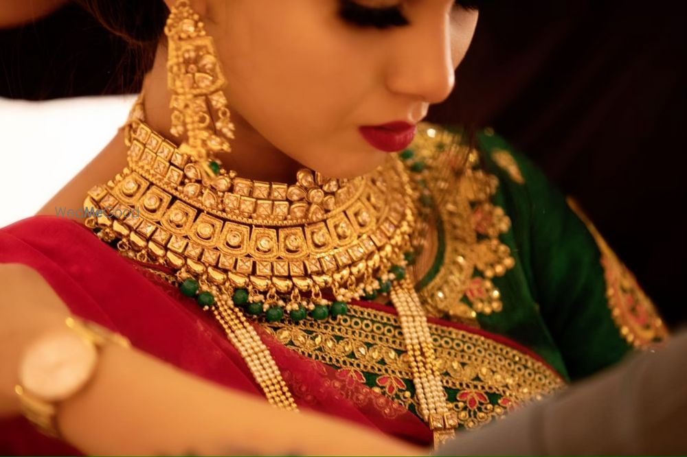 Photo By Priyanka Oswal - Bridal Makeup