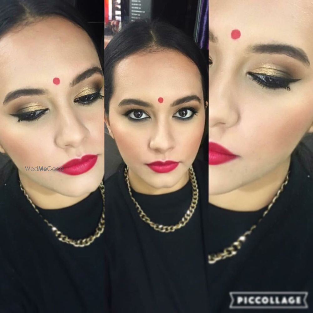 Photo By Karan Chugh Makeup Artist - Bridal Makeup