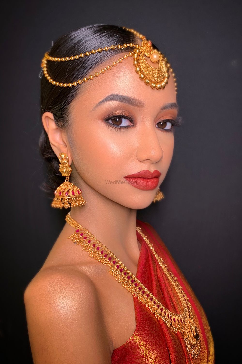 Photo By Karan Chugh Makeup Artist - Bridal Makeup