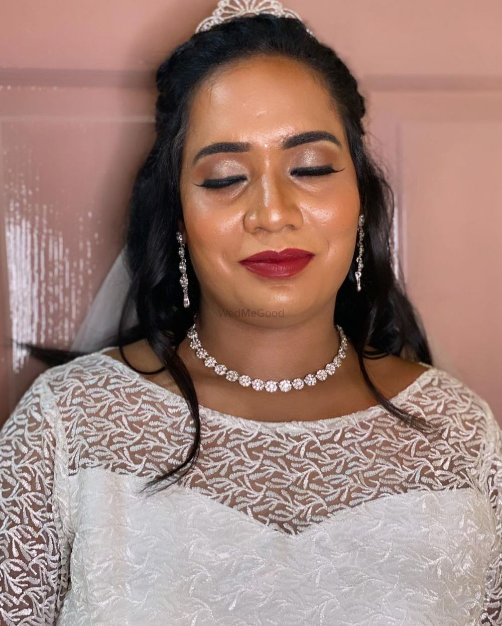 Photo By Pooja Thever Hair and Makeup  - Bridal Makeup