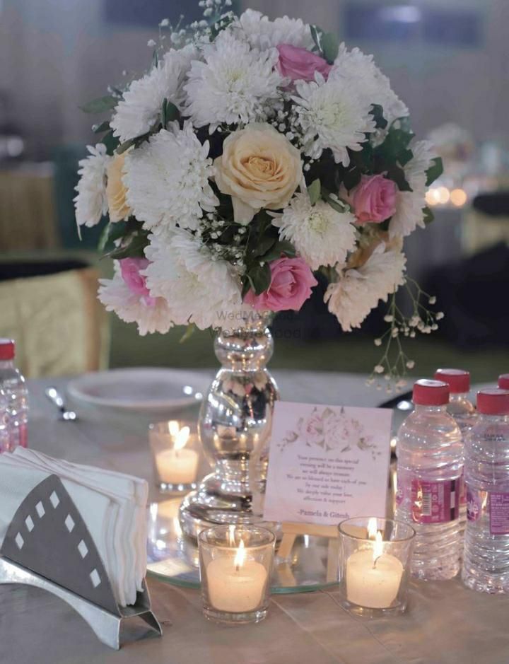 Photo By Weddings Unveiled - Wedding Planners